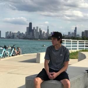 Meet your Posher, Daniel